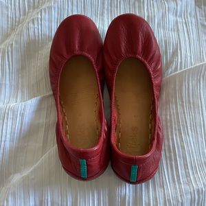 Tieks